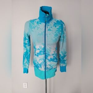Lululemon Reversible Jacket Size 4